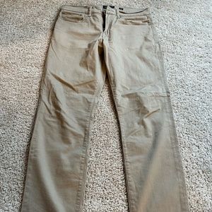 LUCKY BRAND JEANS - 121 SLIM FIT - 34X32